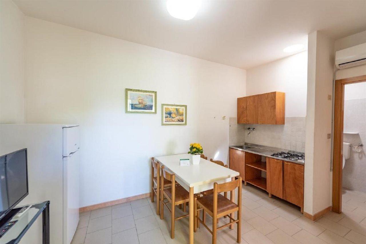 Stork Camping Village Roseto Degli Abruzzi Ngoại thất bức ảnh