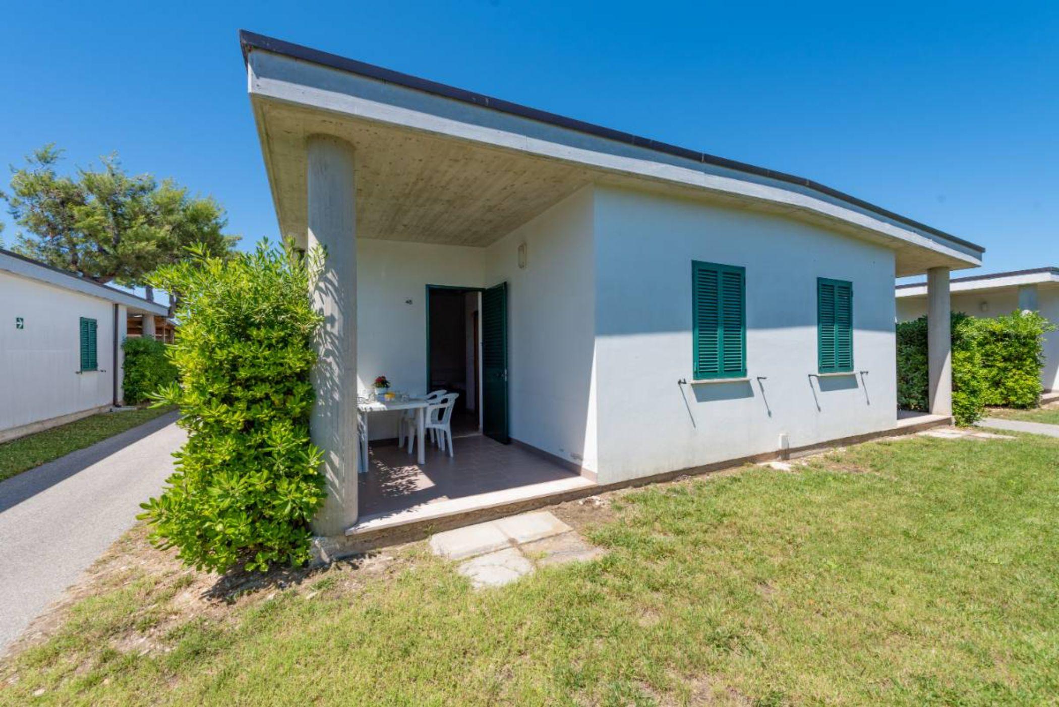 Stork Camping Village Roseto Degli Abruzzi Ngoại thất bức ảnh