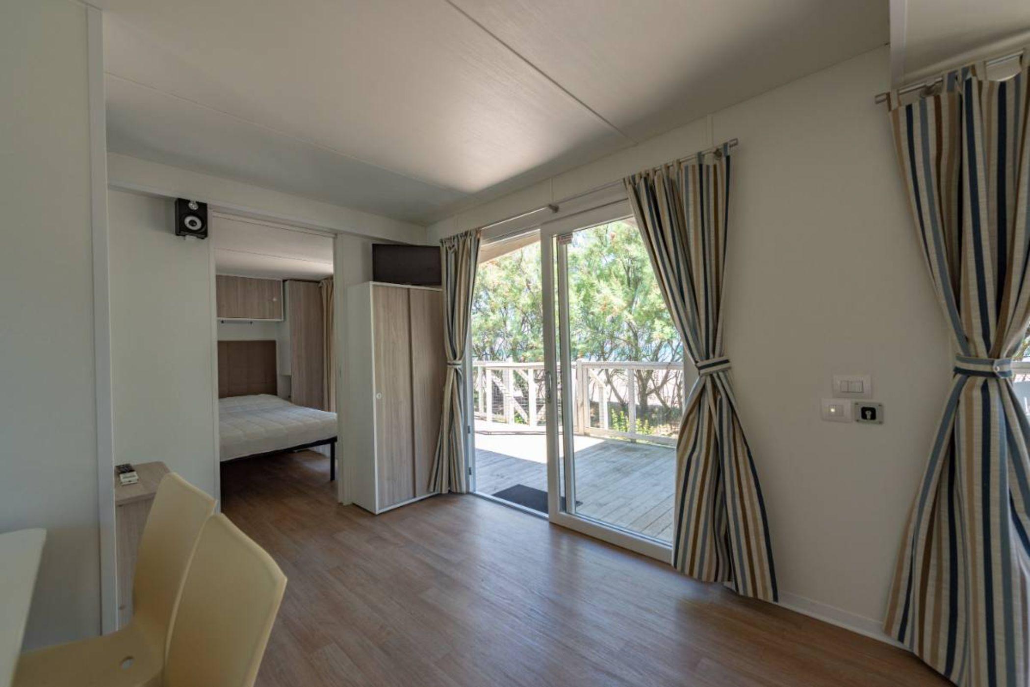 Stork Camping Village Roseto Degli Abruzzi Ngoại thất bức ảnh