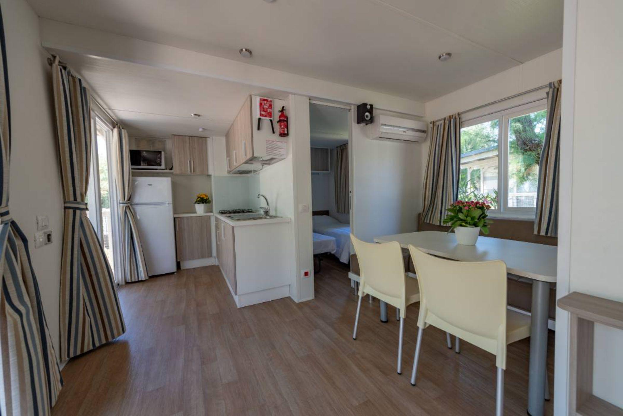 Stork Camping Village Roseto Degli Abruzzi Ngoại thất bức ảnh