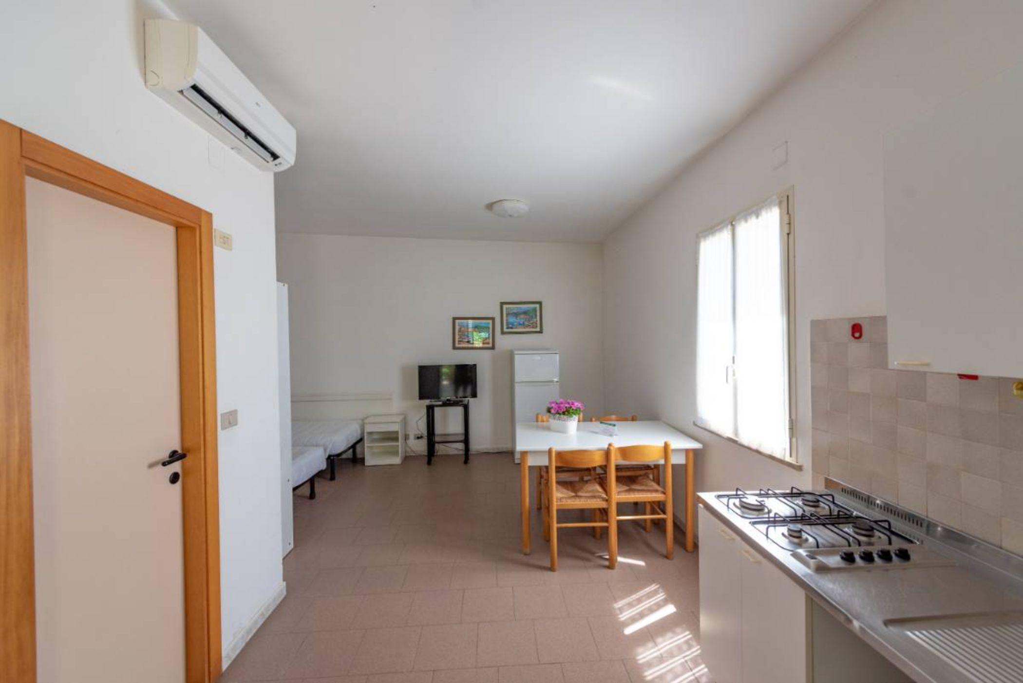 Stork Camping Village Roseto Degli Abruzzi Ngoại thất bức ảnh