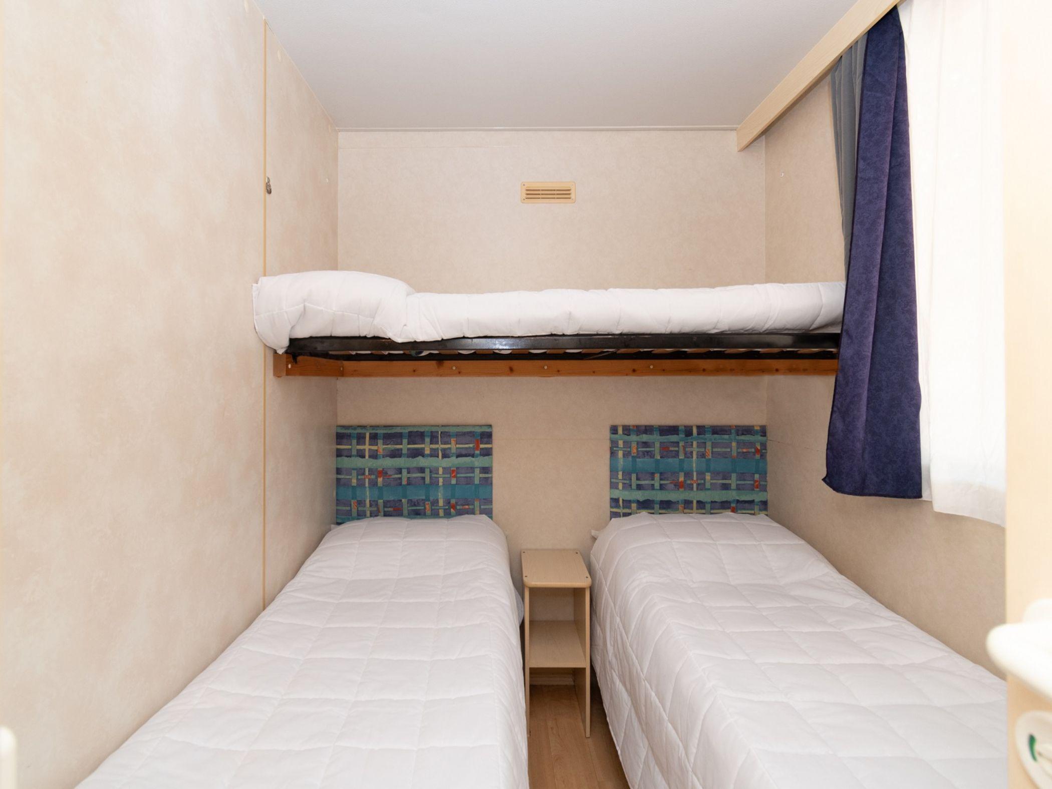 Stork Camping Village Roseto Degli Abruzzi Ngoại thất bức ảnh