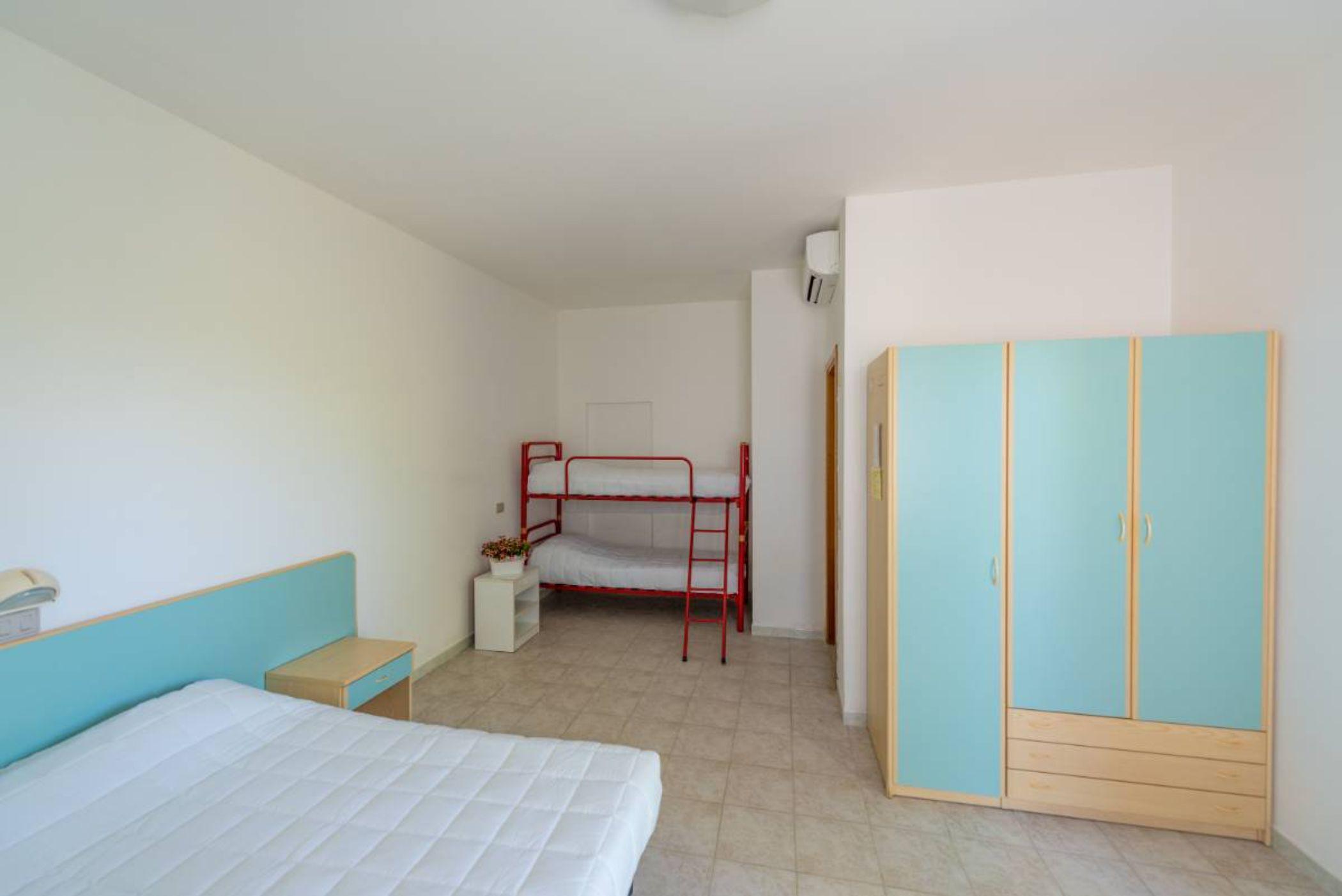 Stork Camping Village Roseto Degli Abruzzi Ngoại thất bức ảnh