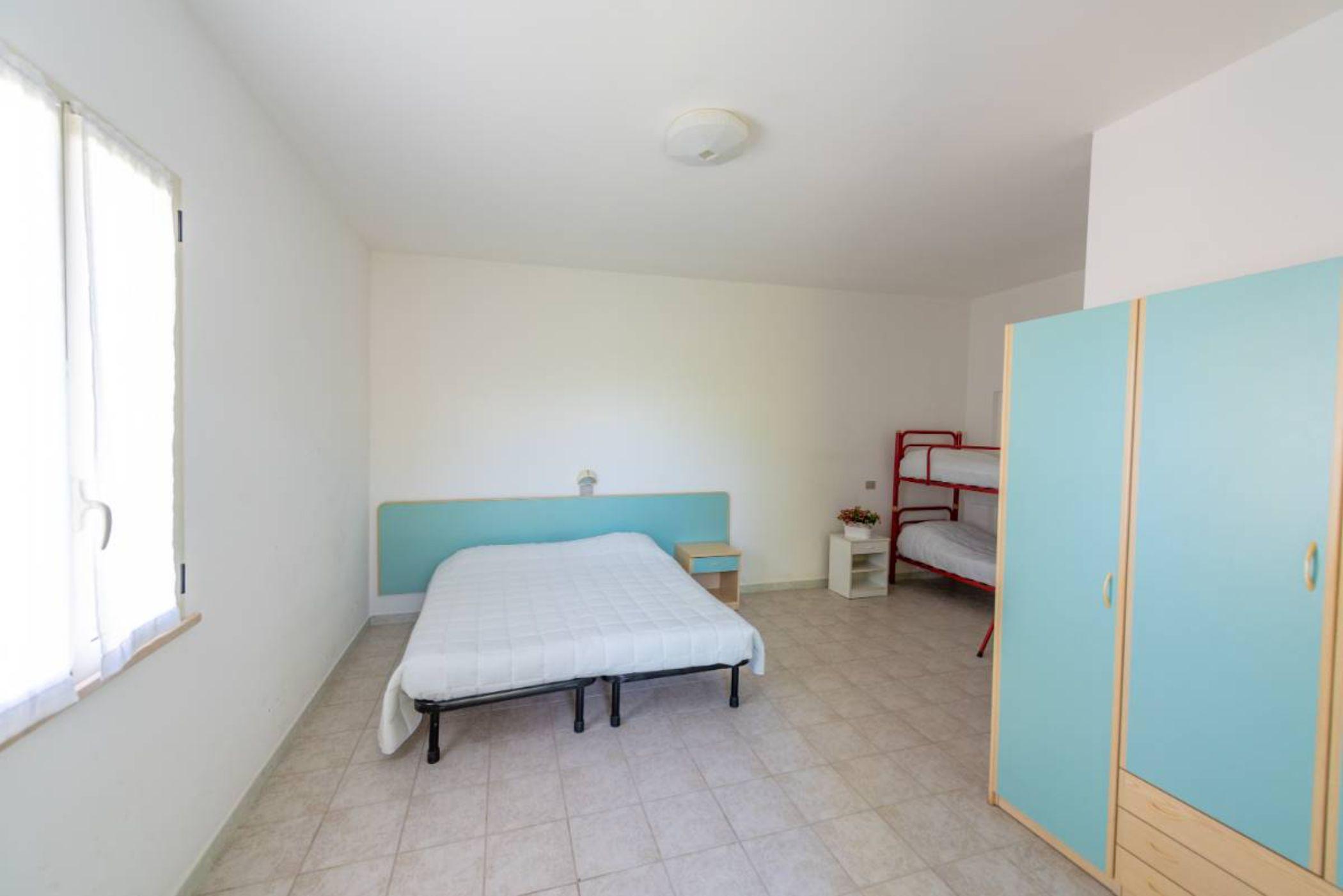 Stork Camping Village Roseto Degli Abruzzi Ngoại thất bức ảnh