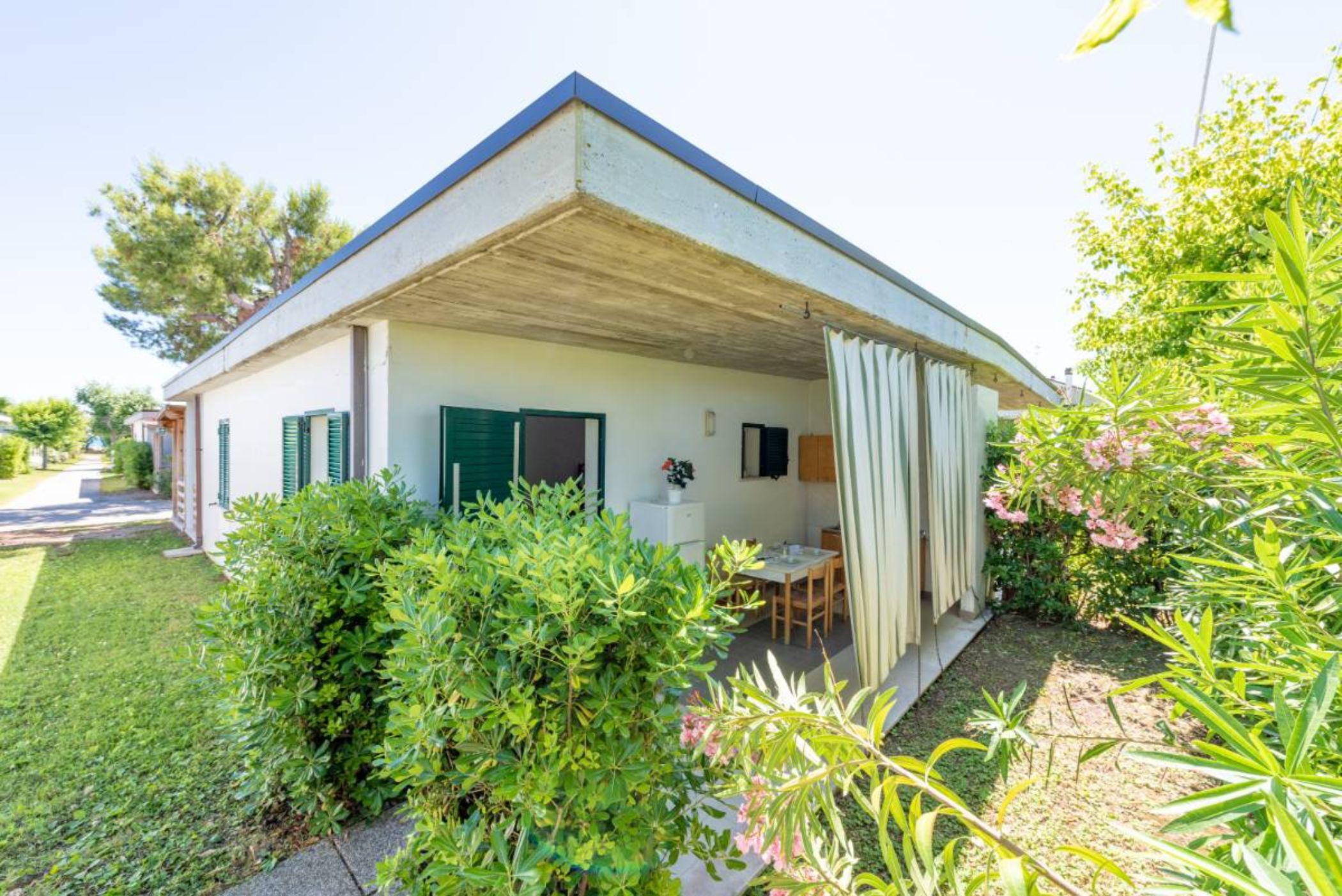 Stork Camping Village Roseto Degli Abruzzi Ngoại thất bức ảnh