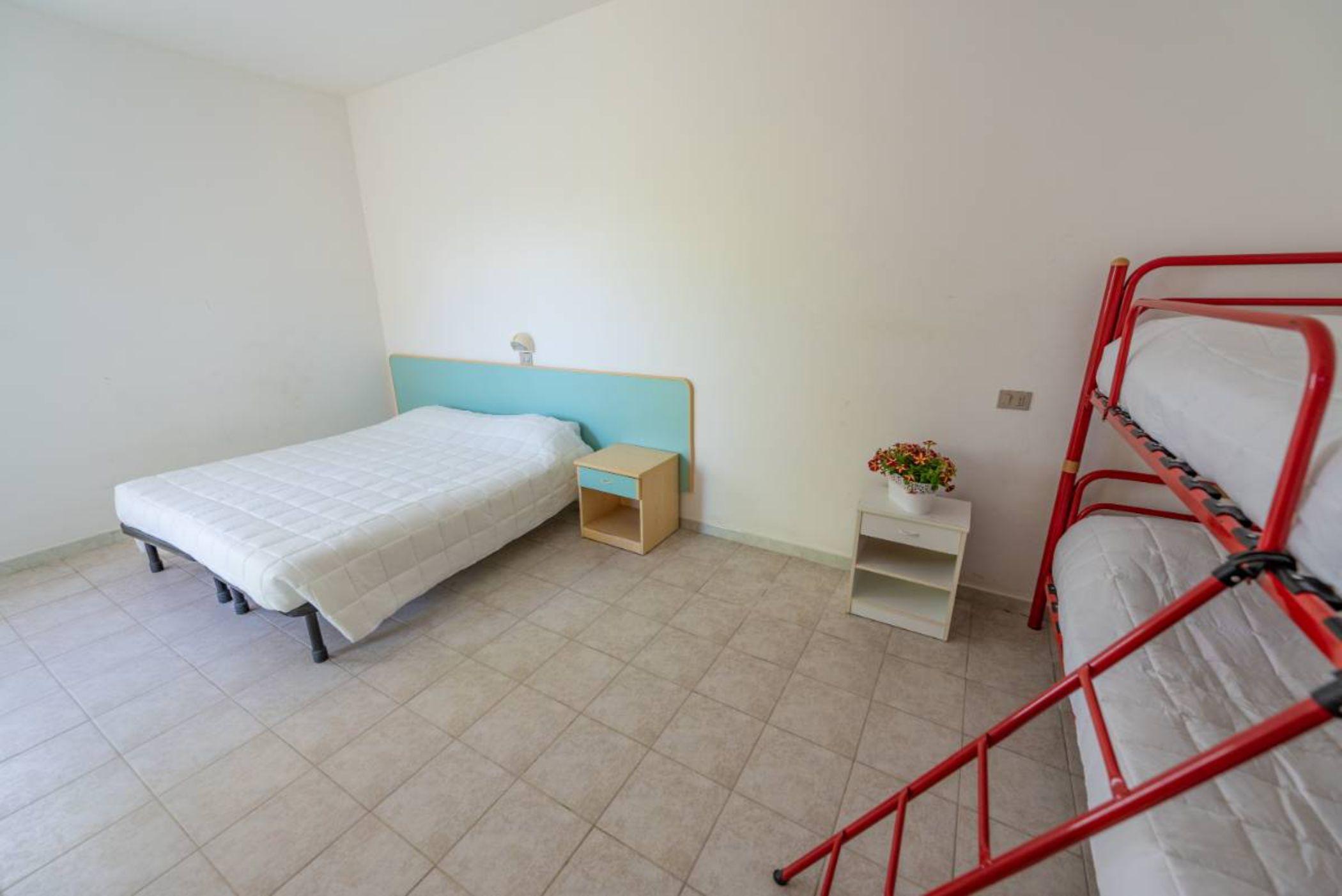 Stork Camping Village Roseto Degli Abruzzi Ngoại thất bức ảnh