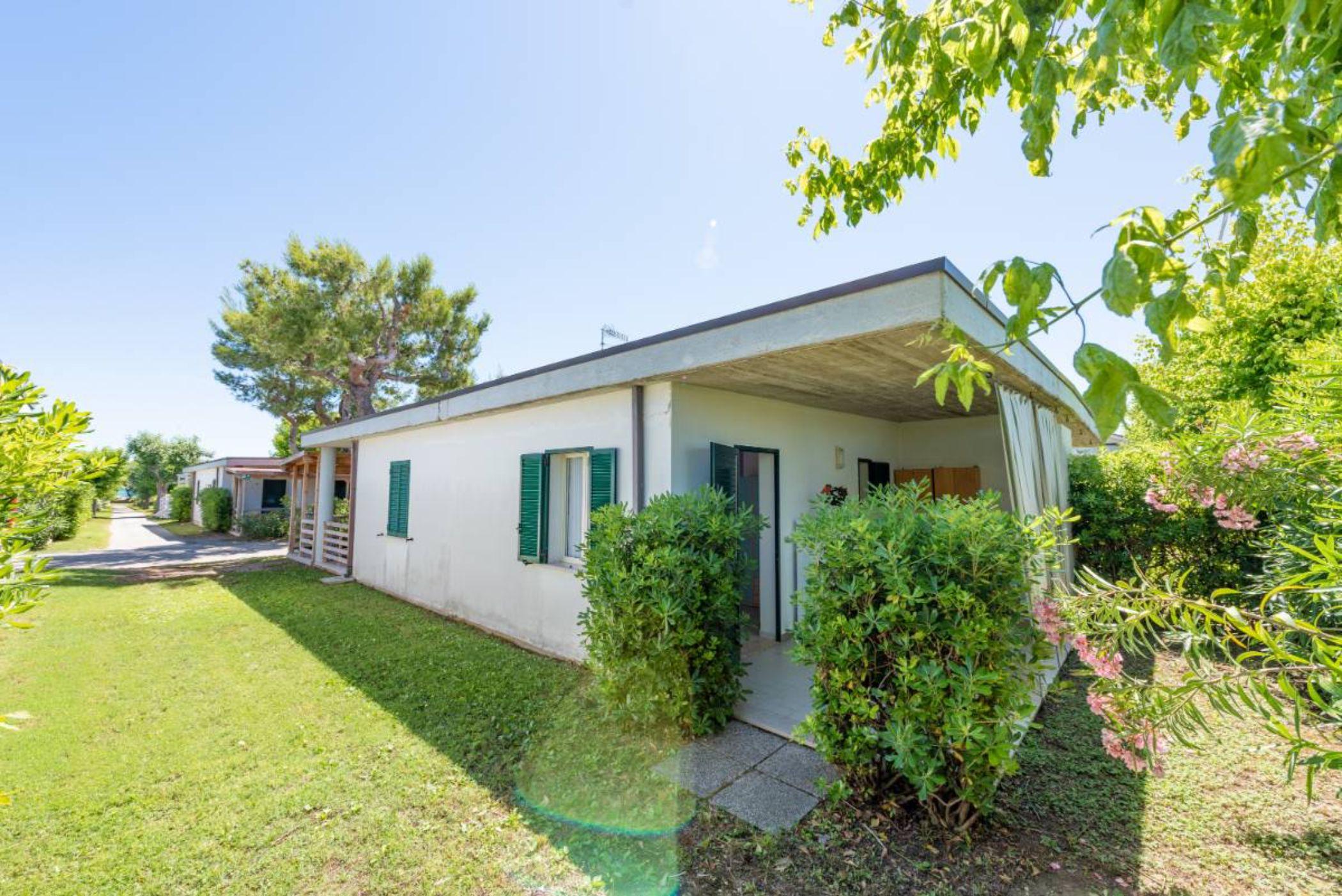 Stork Camping Village Roseto Degli Abruzzi Ngoại thất bức ảnh