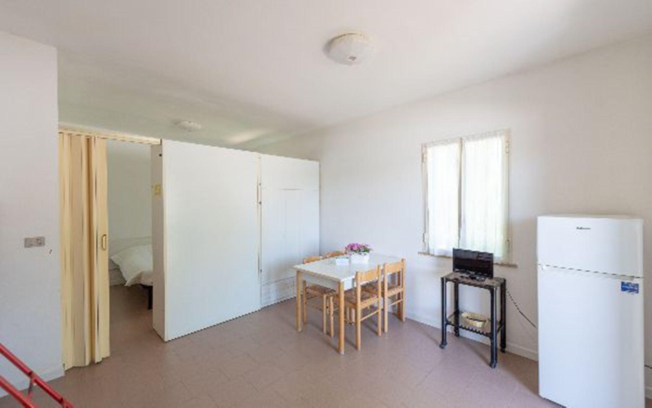 Stork Camping Village Roseto Degli Abruzzi Ngoại thất bức ảnh