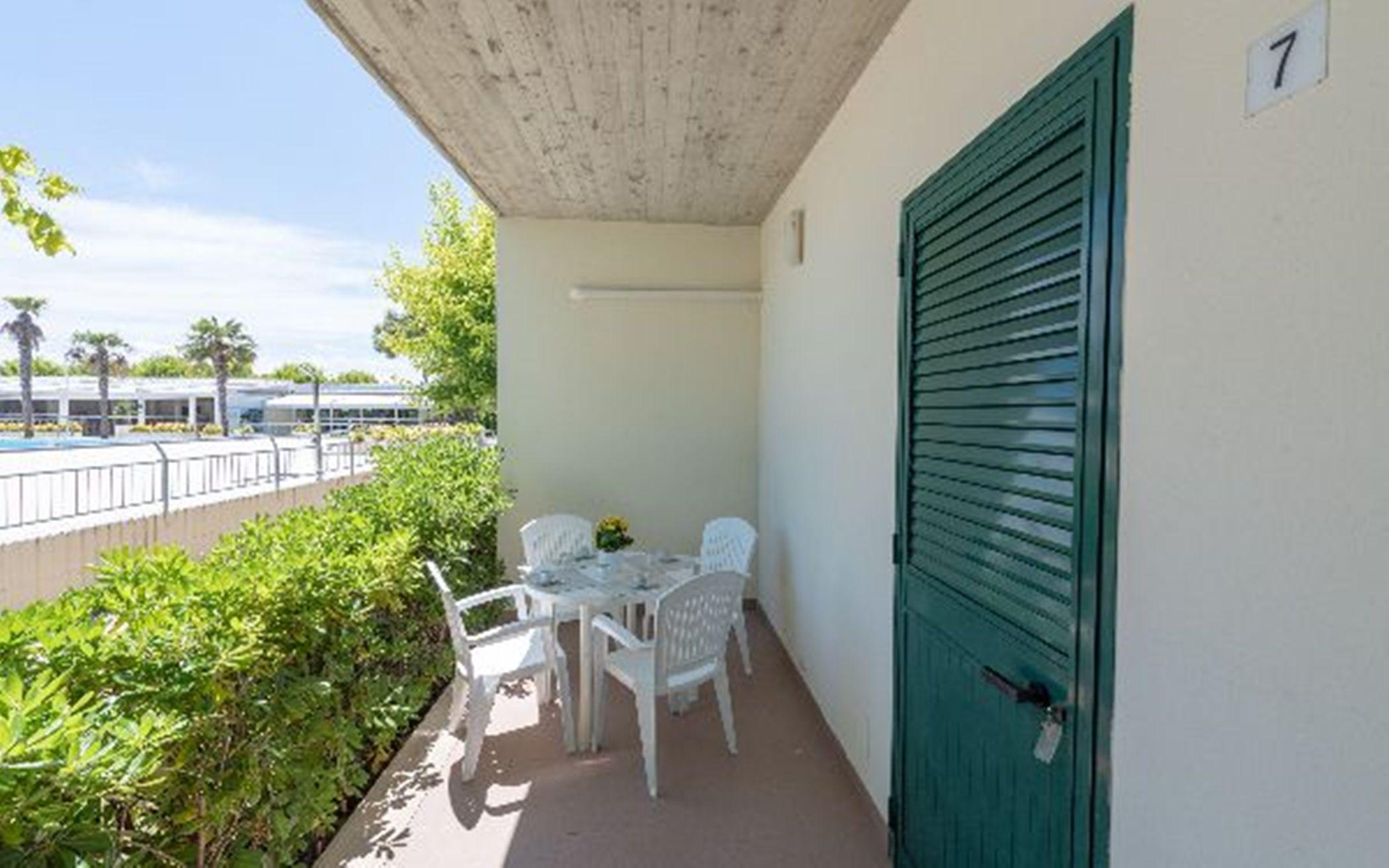 Stork Camping Village Roseto Degli Abruzzi Ngoại thất bức ảnh