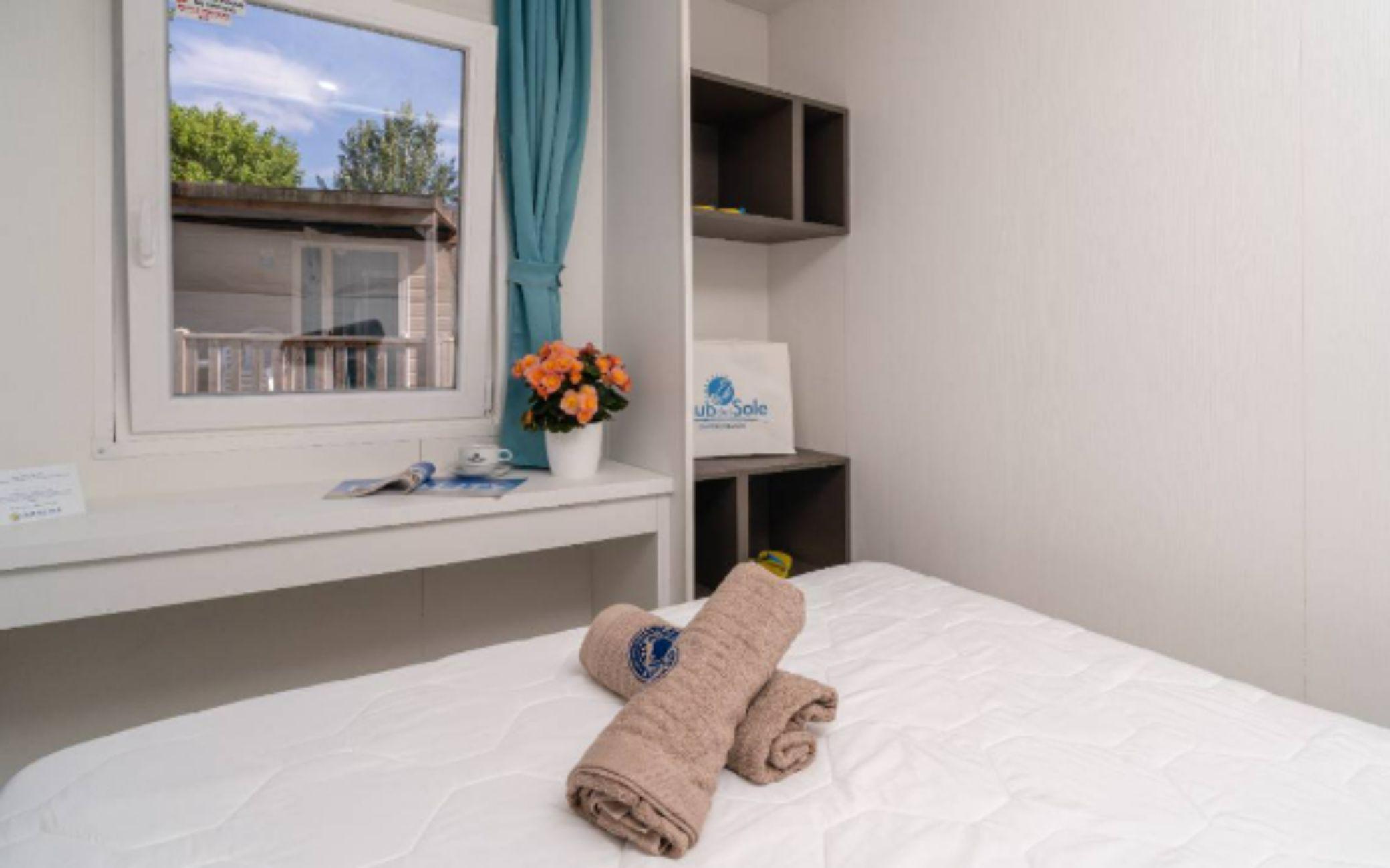 Stork Camping Village Roseto Degli Abruzzi Ngoại thất bức ảnh