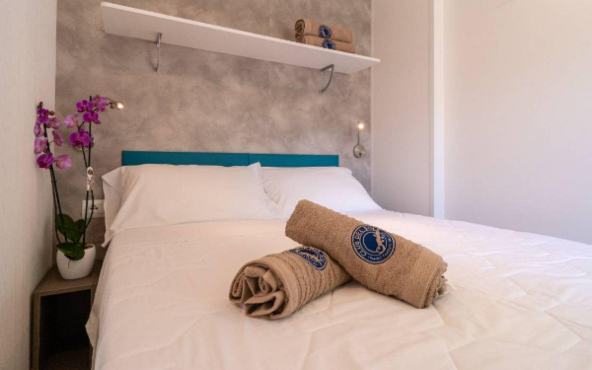 Stork Camping Village Roseto Degli Abruzzi Ngoại thất bức ảnh