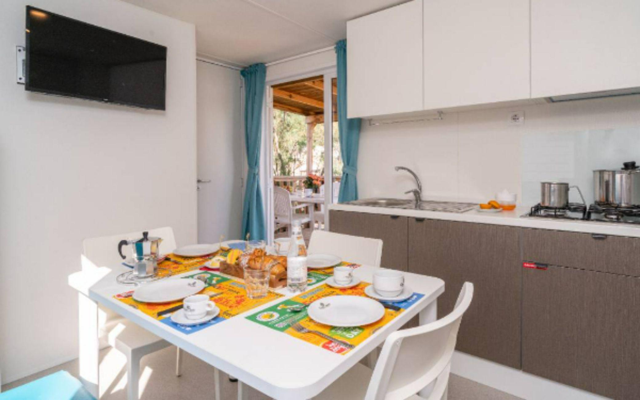 Stork Camping Village Roseto Degli Abruzzi Ngoại thất bức ảnh
