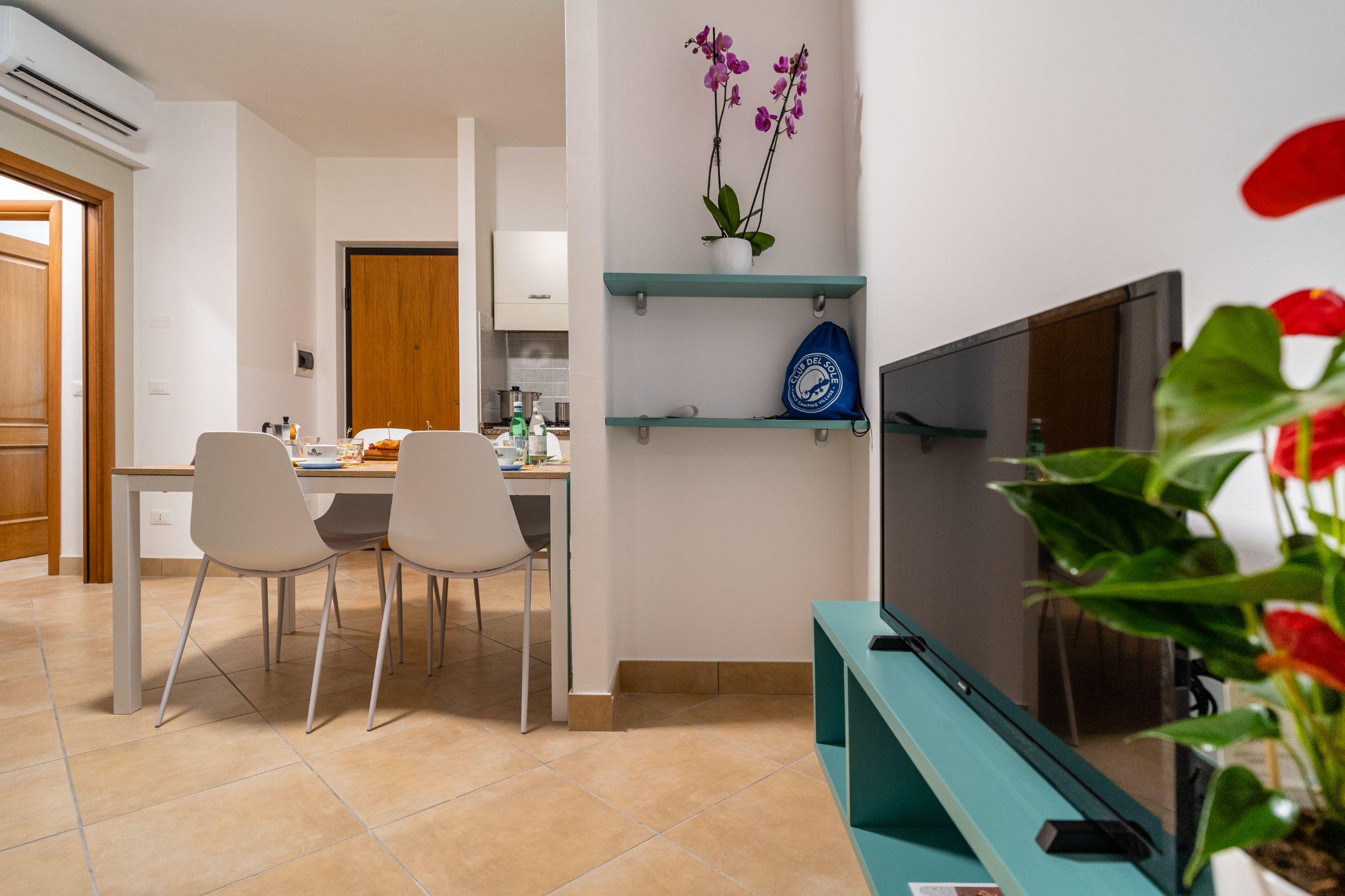 Stork Camping Village Roseto Degli Abruzzi Ngoại thất bức ảnh