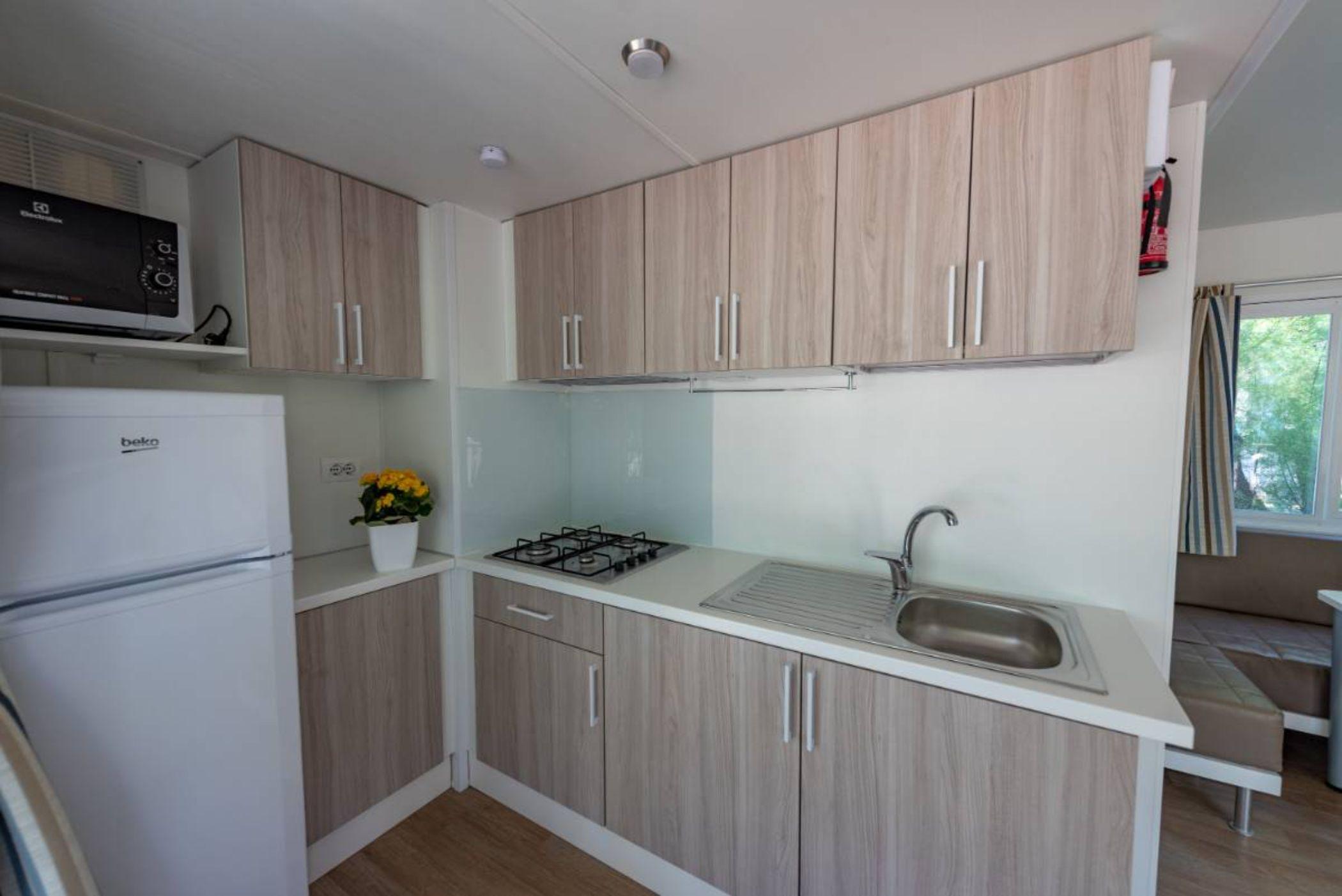 Stork Camping Village Roseto Degli Abruzzi Ngoại thất bức ảnh