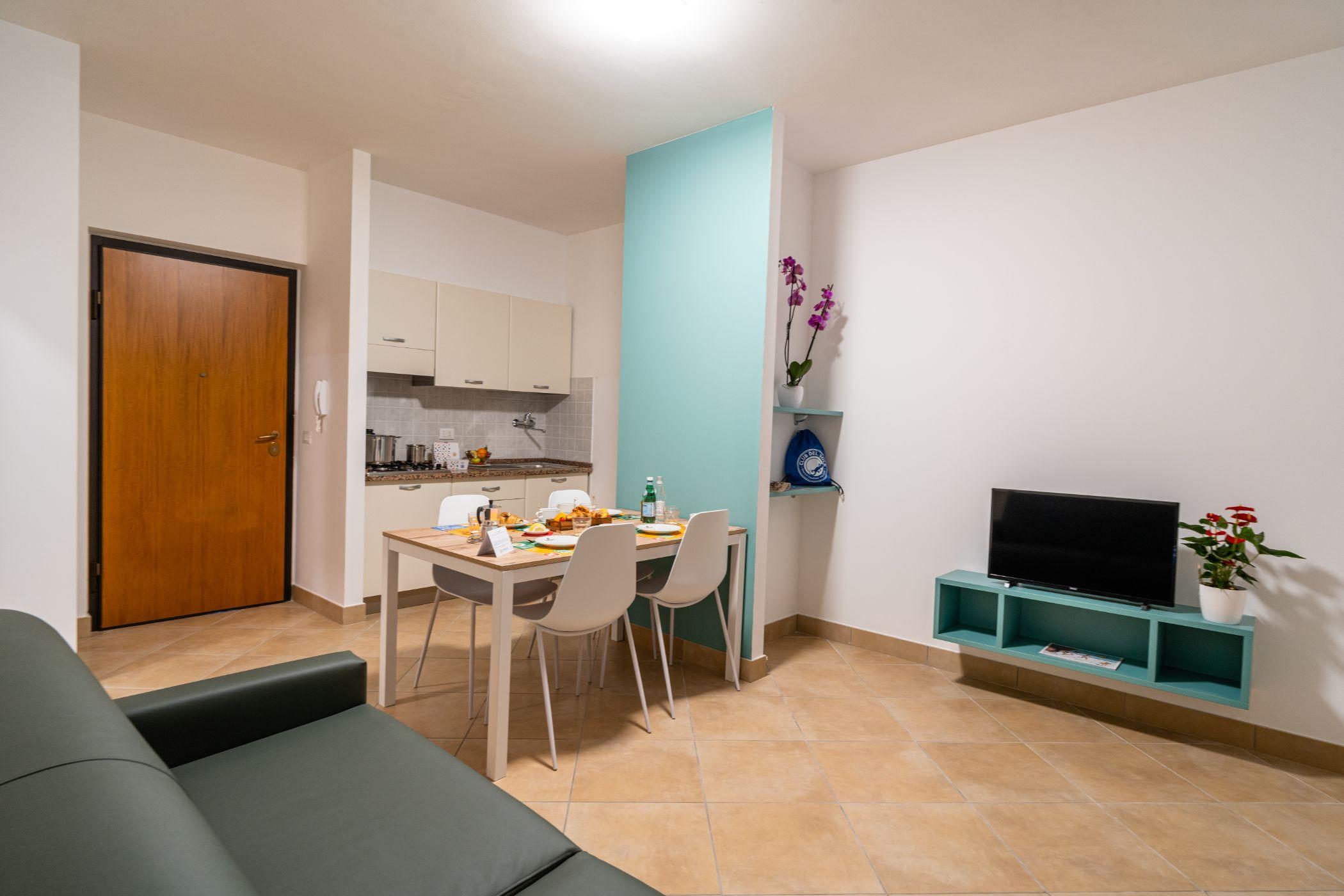 Stork Camping Village Roseto Degli Abruzzi Ngoại thất bức ảnh