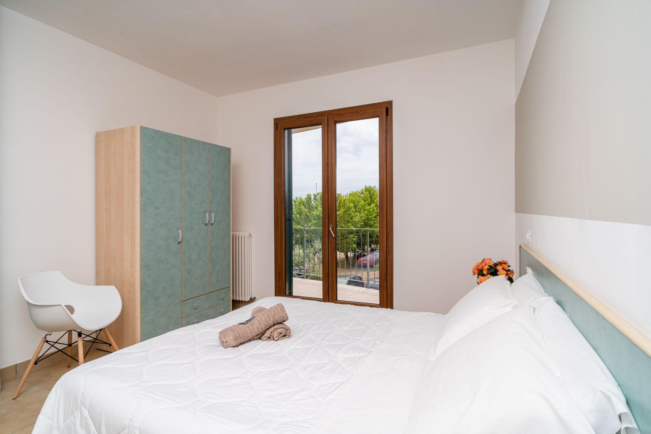 Stork Camping Village Roseto Degli Abruzzi Ngoại thất bức ảnh