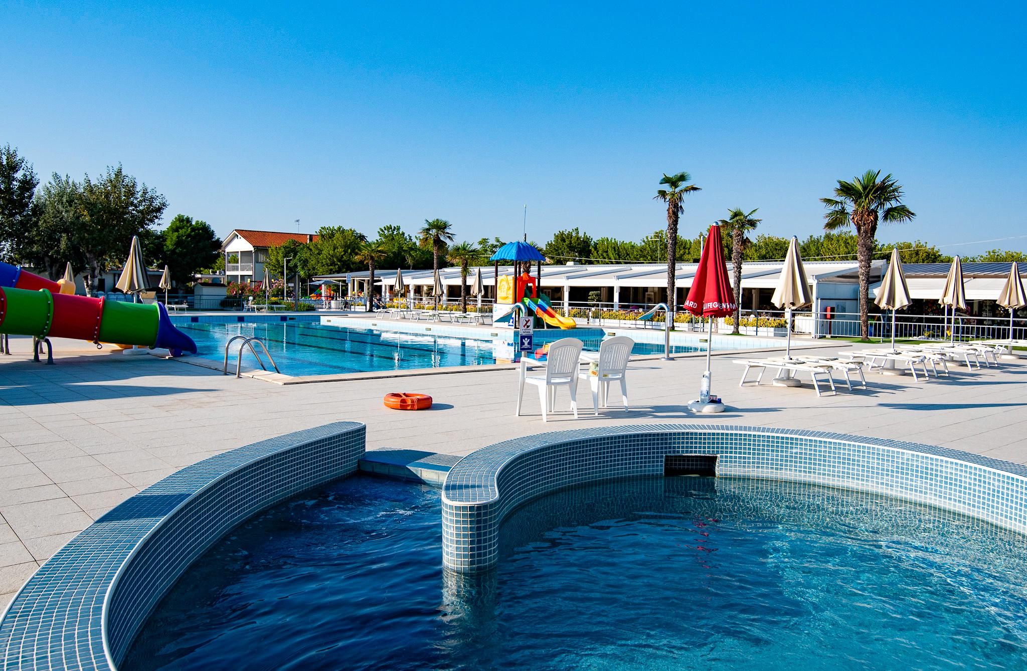 Stork Camping Village Roseto Degli Abruzzi Ngoại thất bức ảnh